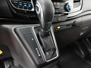 Ford Transit Custom Ford Transit Custom 320 2.0 TDCI L2H1 Sport 170PK Automaat Navigatie Camera Cruise control Trekhaak - afbeelding nr 21