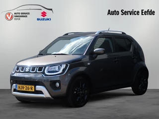 Suzuki Ignis - 67622210-0