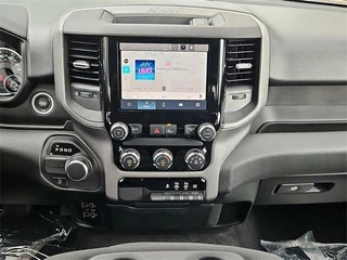 Dodge Ram 1500 Dodge Ram 1500 Night edition 3.6L E-torque 2025 Model - afbeelding nr 8