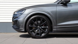 Audi SQ8 | Massage | B&O | Head-up | Panoramadak | Stoelventilatie | Carbon | Soft-Close | Trekhaak - afbeelding nr 4