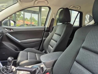 Mazda CX-5 Mazda CX-5 SKYACTIV-G 2.0 Skylease+ Limited Edition / Trekhaak - afbeelding nr 8