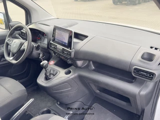 Opel Combo |TREKHAAK|CRUISE|SENSOREN|ORIG.NL| 2795 - afbeelding nr 9