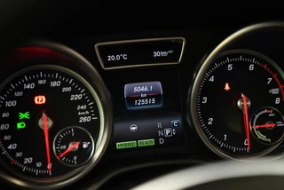 Mercedes-Benz GLE Mercedes-Benz GLE-klasse 500 e 4MATIC - Massagestoelen - 360 Camera - Distronic+ - Stuurverwarming - Stoelventilatie - - afbeelding nr 74