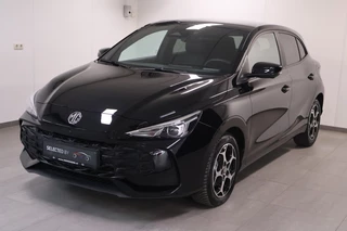 MG MG3 Hybrid+ 1.5 Hybrid+ Luxury