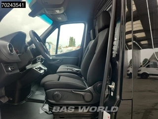 Mercedes-Benz Sprinter Mercedes Sprinter 319 CDI Automaat L2H2 4x4 New Model!!! Overland Special Off Grid ACC Camera MBUX Allrad 4WD Camper basis 11m3 Airco - afbeelding nr 18