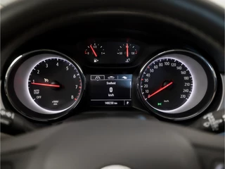 Opel Astra 146Pk Automaat (APPLE CARPLAY, NAVIGATIE, CLIMATE, CAMERA, SPORTSTOELEN, LM VELGEN, PARKEERSENSOREN, CRUISE, NIEUWSTAAT) - afbeelding nr 21