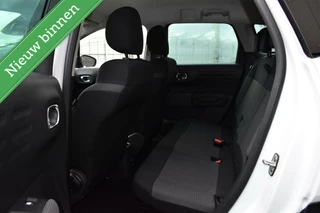 Citroën C3 Aircross Citroen C3 Aircross 1.2 PureTech S&S Shine AUTOMAAT/NAVI/CARPLAY/CAMERA/ETC.! - afbeelding nr 14