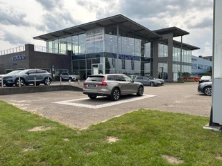 Volvo V60 Volvo V60 Cross Country 2.0 T5 AWD Pro | Schuif-/kanteldak | Memorystoelen | Stoelverwarming | Park. Camera - afbeelding nr 26