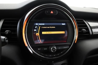 MINI Electric MINI Electric Cooper Charged 33 KWH - Navi, Clima, Cruise - afbeelding nr 14