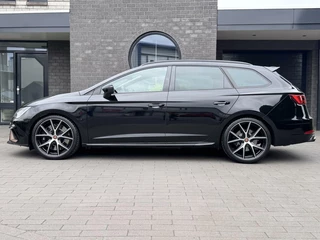 SEAT Leon Seat Leon 2.0 TSI 4DRIVE CUPRA R 300 Carbon Performance Pano - afbeelding nr 5