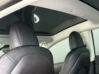 Tesla Model 3 Tesla Model 3 Long Range AWD 75 kWh 89% SOH Dual Motor 19 inch Autopilot - afbeelding nr 16