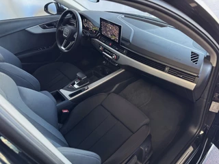 Audi A4 Audi A4 Avant 40 TFSI 204PK S-LINE EDITION LED NAVI VIR.COCKPIT ADAP.CRUIS ELEK.KLEP 2024 