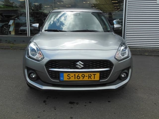 Suzuki Swift Staat in Hoogeveen - afbeelding nr 2