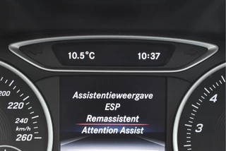 Mercedes-Benz B-Klasse | NL-Auto | Trekhaak | Camera | Nav | Cruise Contr | Airco | NAP | Netjes - afbeelding nr 38
