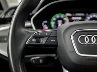 Audi Q3 245Pk Automaat (SCHUIFDAK, APPLE CARPLAY, GROOT NAVI, CLIMATE, LEDEREN SPORTSTOELEN, SFEERVERLICHTING, CAMERA, GETINT GLAS, CRUISE, NIEUWSTAAT) - afbeelding nr 20