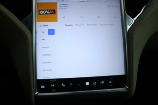 Tesla Model S Tesla Model S 70D Autopilot Stoelverwarming MET ACCUTEST - afbeelding nr 28