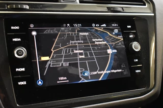 Volkswagen Tiguan VIRTUAL/NAVI/CAMERA - afbeelding nr 26