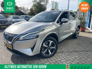 Nissan QASHQAI 1.5 ePower Bns Des., Nav, Carplay, Panodak, All Season