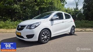 Opel KARL Opel KARL 1.0 ecoFLEX Edition Airco - afbeelding nr 1