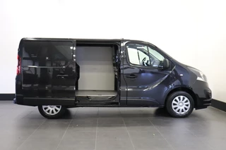 Opel Vivaro Opel Vivaro 1.6 CDTI 125PK EURO 6 - Airco - Navi - Cruise - Achteruitrijcamera - € 10.950,- Excl. - afbeelding nr 17