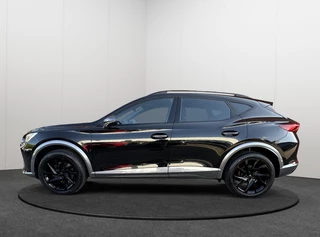 CUPRA Formentor CUPRA Formentor 1.5 TSI Business Edition Automaat: Sportieve klasse met comfort! - afbeelding nr 40