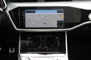 Audi A6 Audi A6 Avant 55 TFSI e quattro Competition S-Line | Pano. | 360 Camera | Head-Up | Afn. trekhaak | ACC - afbeelding nr 15