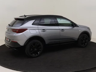 Opel Grandland Opel Grandland 1.2 Turbo GS | Navi | Adaptive Cruise | Winter-pack | Camera - afbeelding nr 4