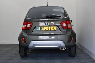 Suzuki Ignis - afbeelding nr 7