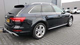 Audi A4 - afbeelding nr 11