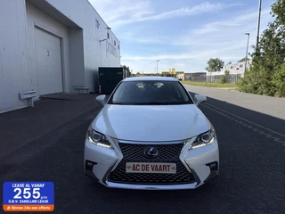 Lexus CT 200h Sport Edition - FACELIFT/ACC/NAVI/LED/NAP