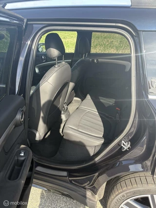 MINI Countryman Mini Countryman 2.0 Cooper S E ALL4 MINI Yours - afbeelding nr 6
