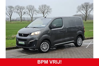 Peugeot Expert airco, navi, pdc, automaat - afbeelding nr 1