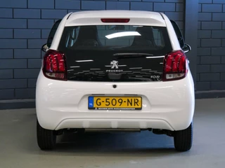 Peugeot 108 | AIRCO | BLUETOOTH | - afbeelding nr 16