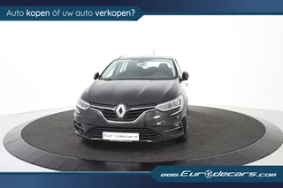 Renault Mégane Grand Tour - afbeelding nr 27