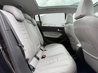 Peugeot 308 Peugeot 308 1.5 BlueHDi GT-Line 130pk Leder | Denon | Panorama | Trekhaak | - afbeelding nr 14