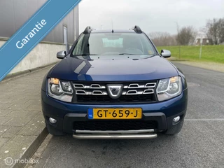 Dacia Duster Dacia Duster 1.2 TCe 4x2 10th Anniversary * nwe distributie - afbeelding nr 15