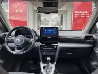 Toyota Yaris Cross - afbeelding nr 5
