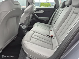 Audi A4 Audi A4 allroad quattro 2.0 TFSI MHEV Edition - afbeelding nr 19