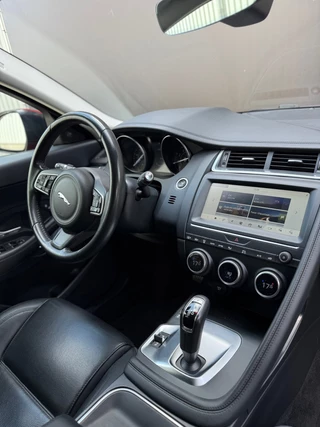 Jaguar E-PACE Jaguar E-PACE 2.0 P250 AWD R-Dynamic HSE - afbeelding nr 26
