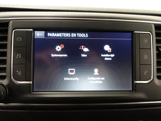Opel Vivaro-e Opel Vivaro-e L3H1 Edition 75 kWh Automaat Airco Navi Cruise Control WLTP 317 km actieradius - afbeelding nr 32