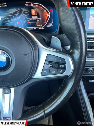 BMW 4 Serie BMW 4-serie Cabrio 430i High Executive - afbeelding nr 15