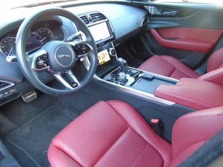 Jaguar XE - afbeelding nr 22