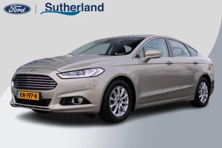 Ford Mondeo - 187590593-0