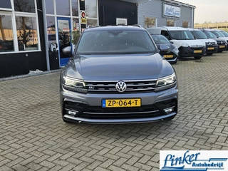 Volkswagen Tiguan Allspace Volkswagen Tiguan Allspace 1.5 TSI Highline Business R LINE 7PERS NL-AUTO - afbeelding nr 4