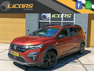 Dacia Jogger - 383096063-0