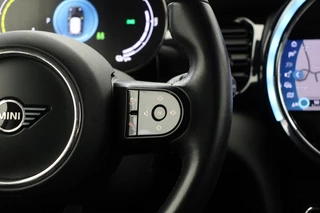 MINI Electric MINI Electric Mini Yours Sport 33 kWh - Navi, Clima, Carplay, SOH 96% - afbeelding nr 15