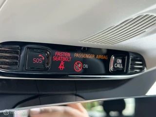 Volvo XC90 Volvo XC90 T8 Recharge AWD R-Design|Adaptive cruise control|Pilot assist|360 camera|Panoramadak - afbeelding nr 46