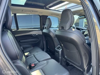 Volvo XC90 Volvo XC90 2.0 T8 Recharge AWD Ultra Bright / Luchtvering / Etc. - afbeelding nr 30