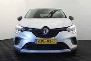 Renault Captur - afbeelding nr 2