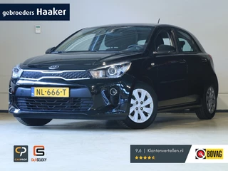 Kia Rio 1.0 TGDI Comf Pl.Nav * Trekhaak * rijklaarprijs